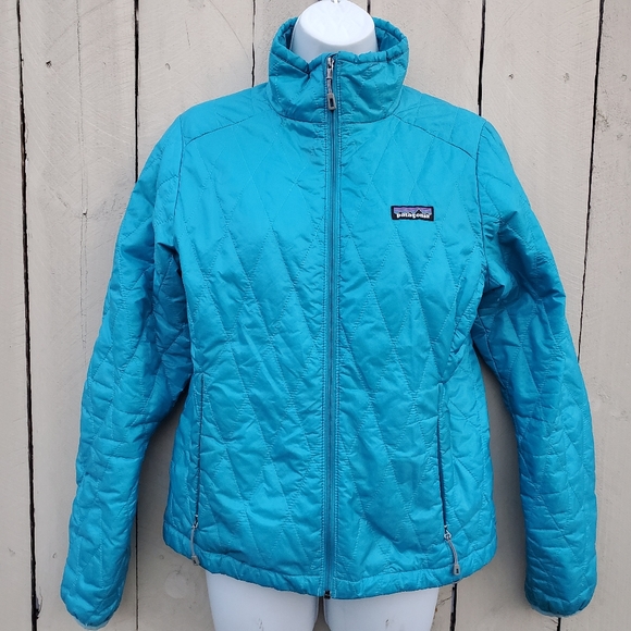 Patagonia Women's jacket Size Small - Picture 2 of 7